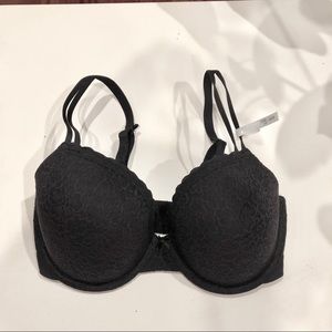 Aerie Real Happy Demi Bra - 32DD
